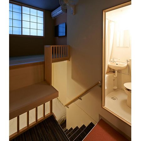 Guesthouse Soi Kyoto Luaran gambar