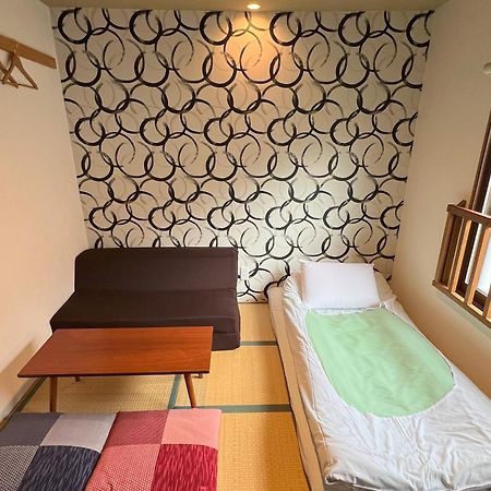 Guesthouse Soi Kyoto Luaran gambar