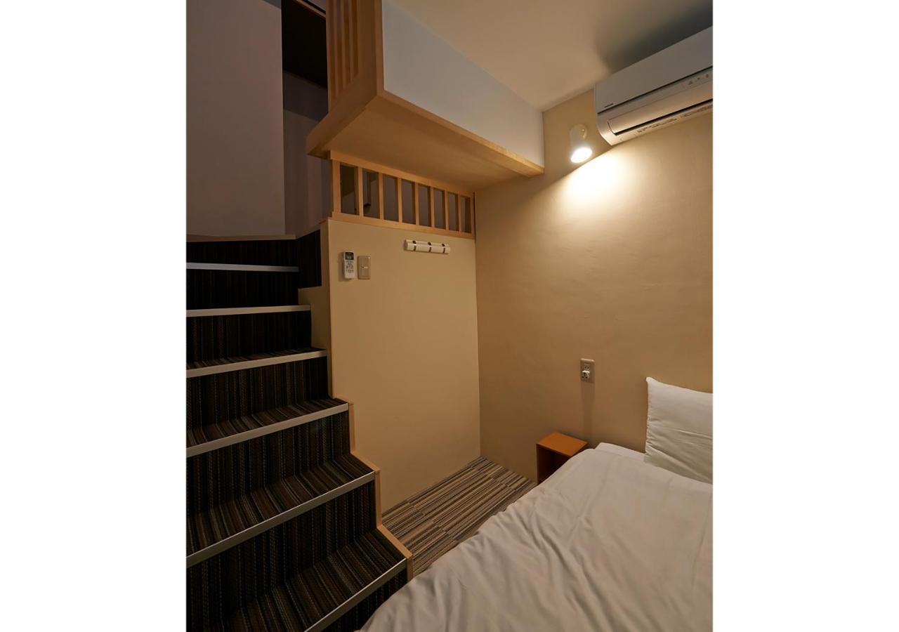 Guesthouse Soi Kyoto Bilik gambar