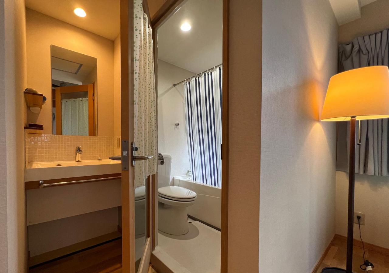 Guesthouse Soi Kyoto Luaran gambar