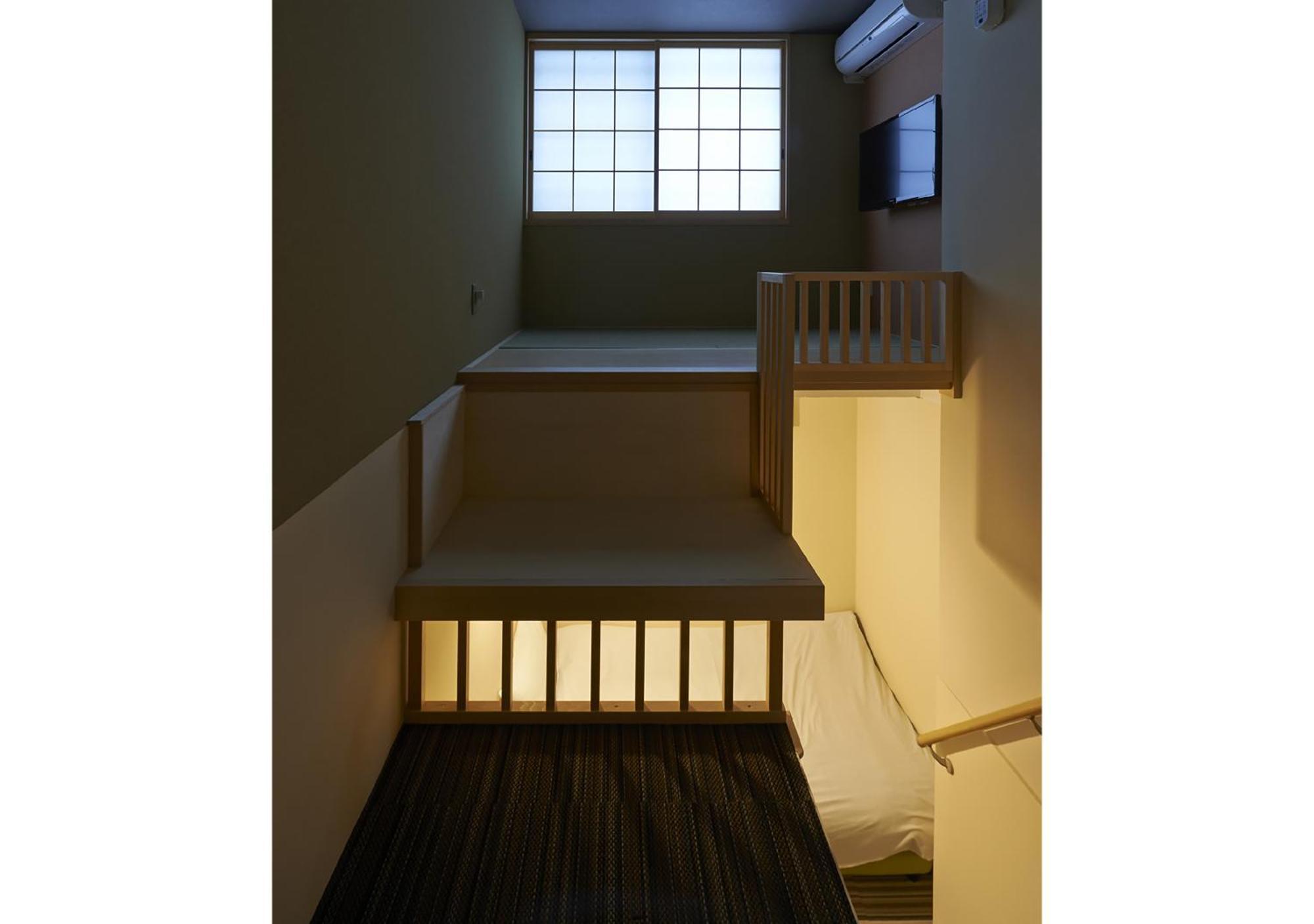 Guesthouse Soi Kyoto Luaran gambar