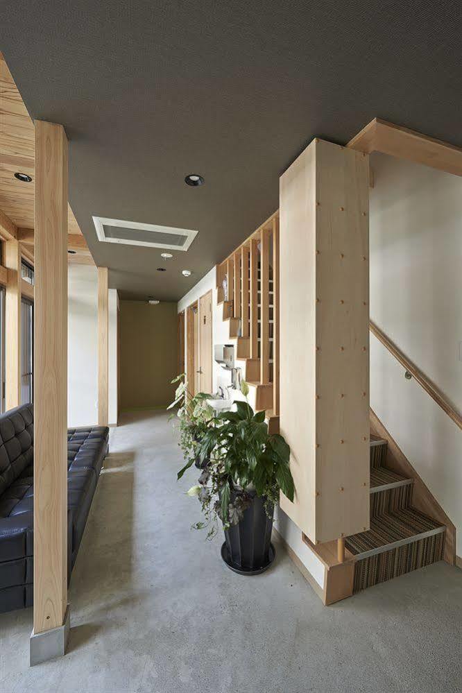 Guesthouse Soi Kyoto Luaran gambar