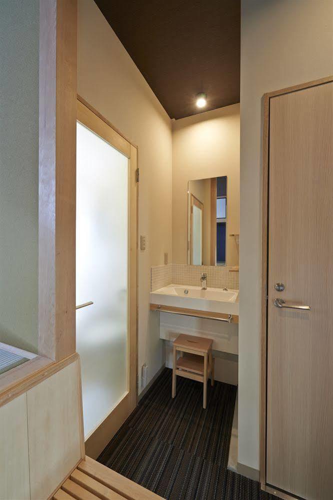 Guesthouse Soi Kyoto Luaran gambar