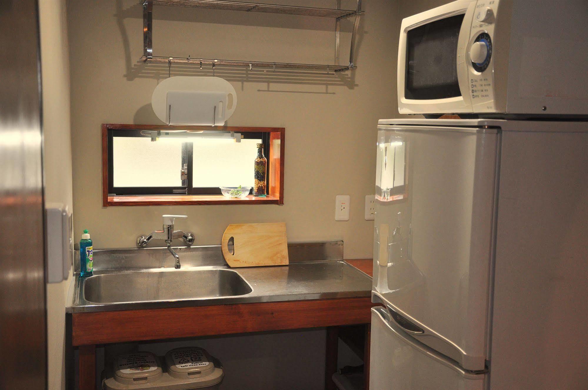 Guesthouse Soi Kyoto Luaran gambar
