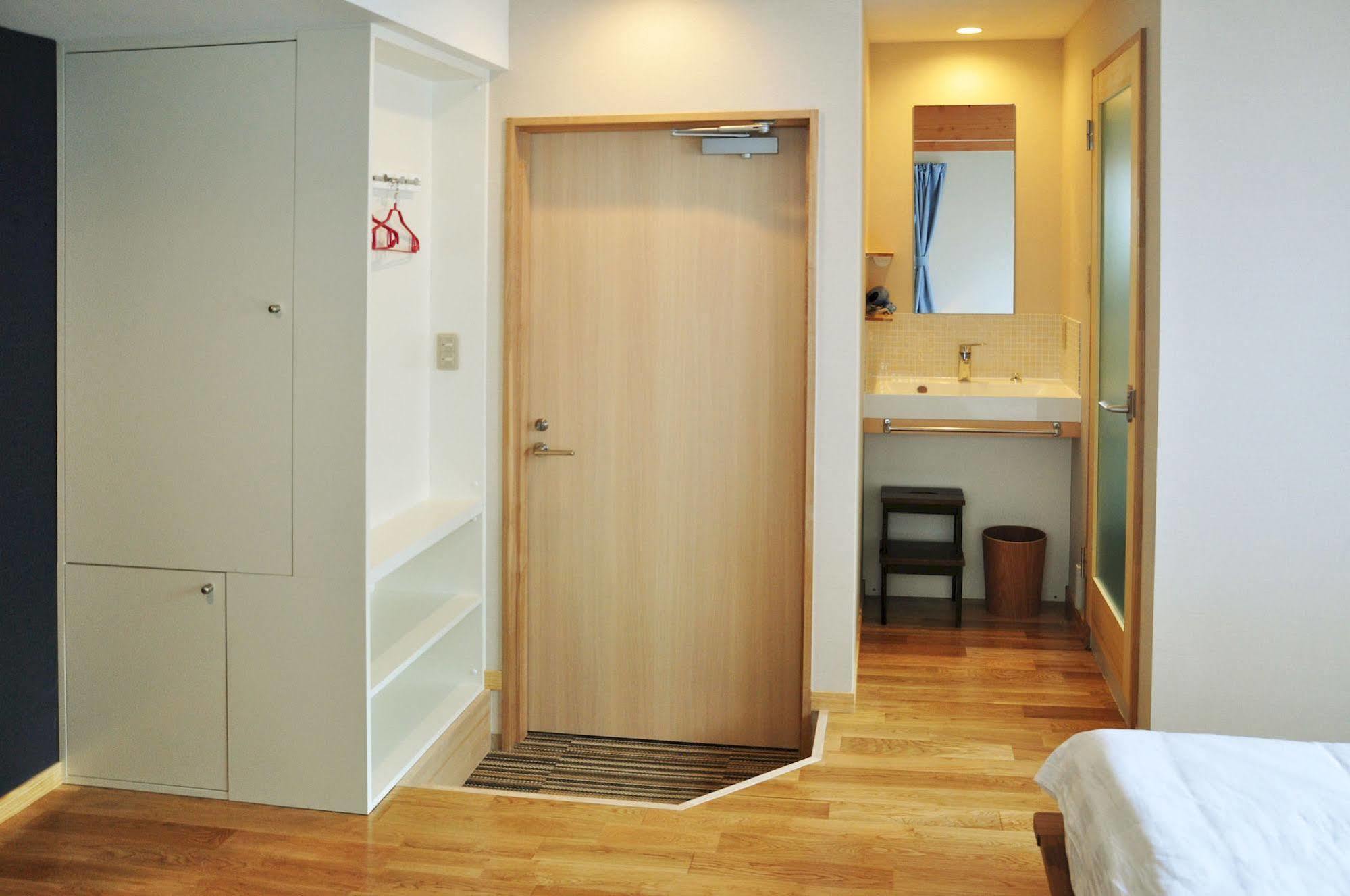 Guesthouse Soi Kyoto Luaran gambar