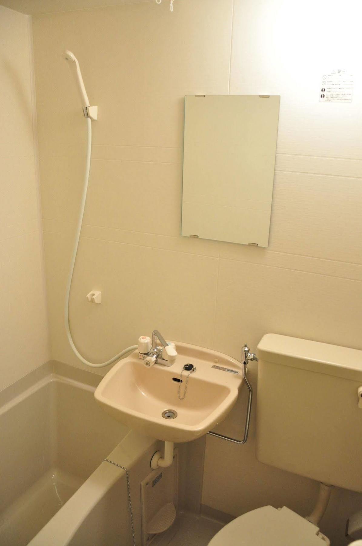 Guesthouse Soi Kyoto Luaran gambar