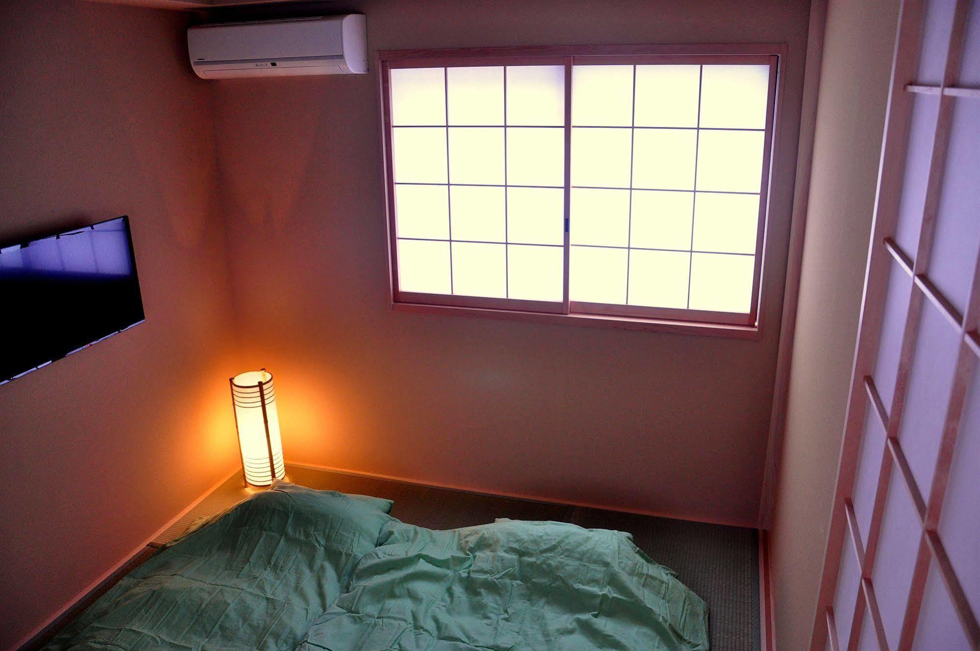 Guesthouse Soi Kyoto Luaran gambar