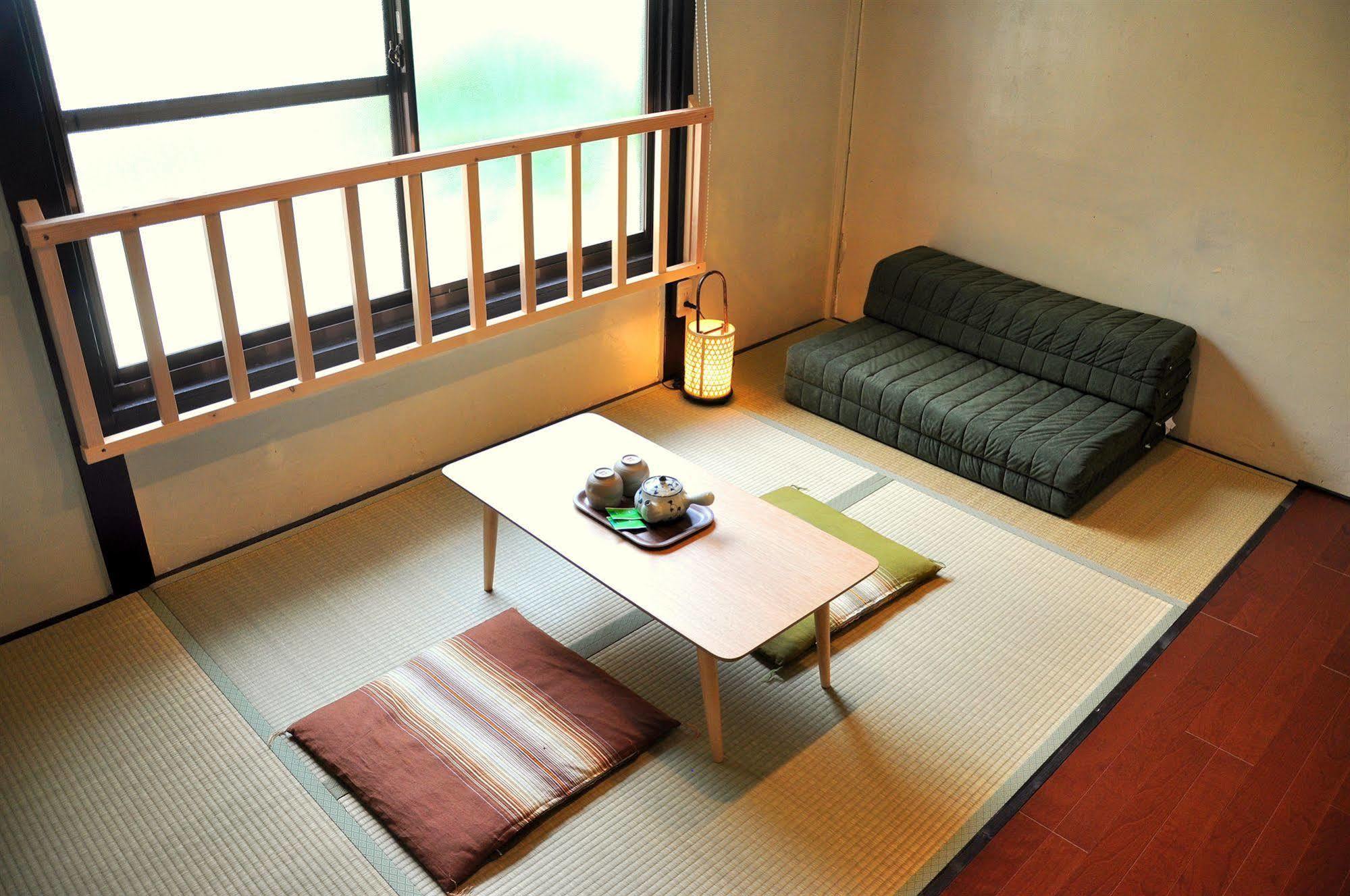 Guesthouse Soi Kyoto Luaran gambar