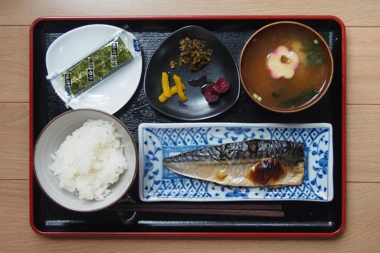 Guesthouse Soi Kyoto Luaran gambar