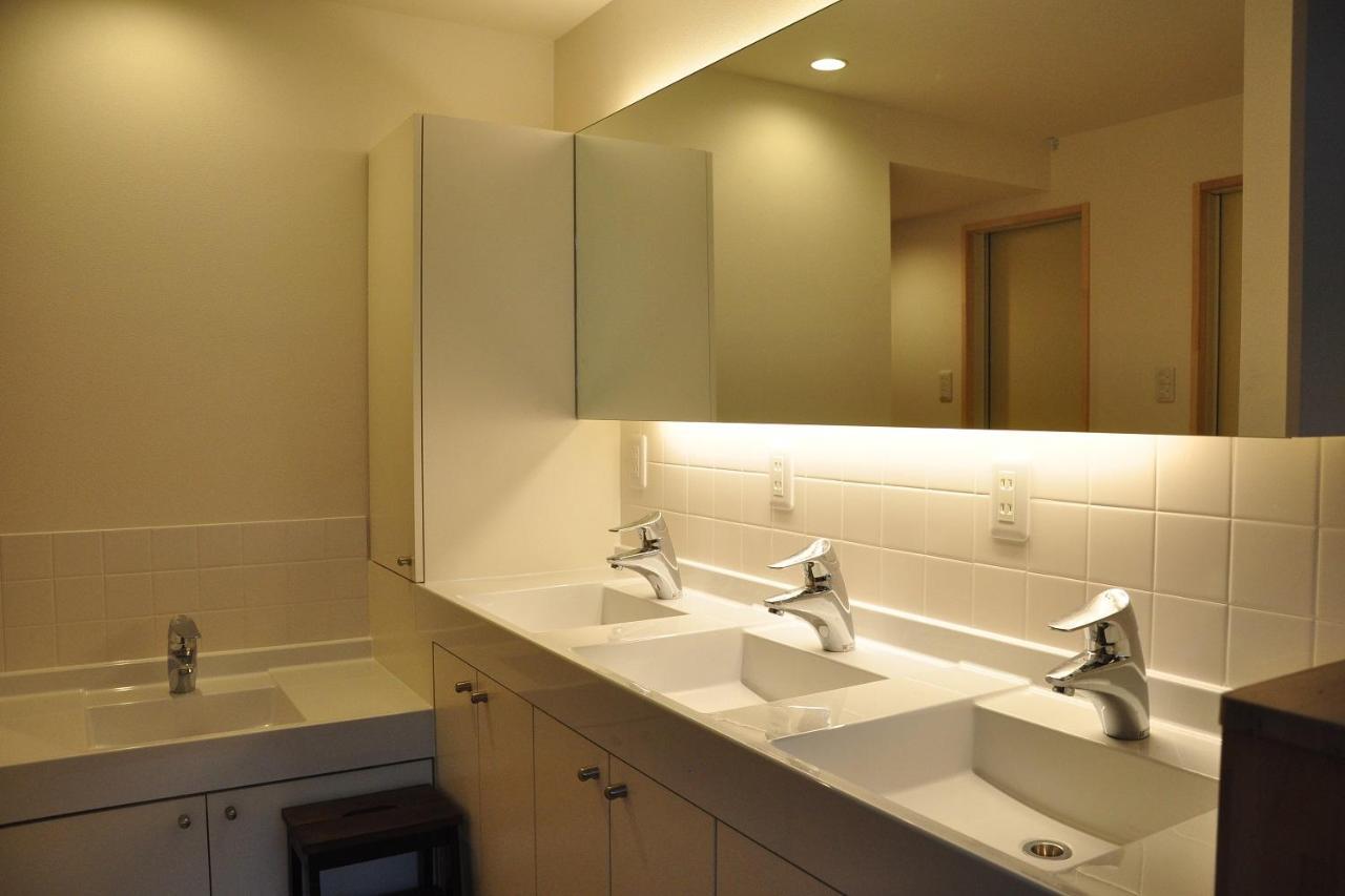 Guesthouse Soi Kyoto Luaran gambar